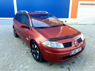 Renault Megane foto 5