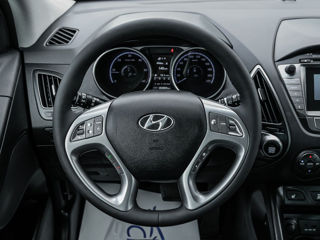 Hyundai ix35 foto 11