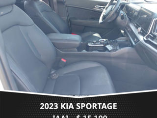 KIA Sportage foto 6