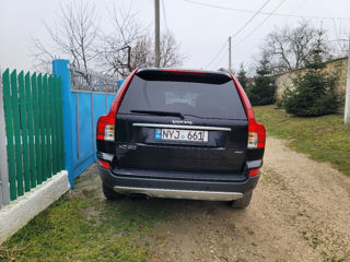 Volvo XC90 foto 4