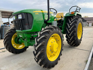 Tractor John Deere 5310 (Nou) - 55 Hp , 2,1 Tone (cu video) foto 8