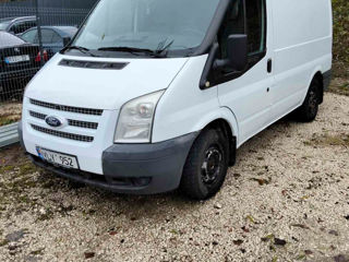 Ford Transit foto 8