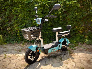 Scuter Electric B31 foto 1