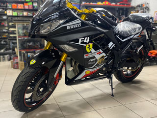 Viper F4 /F5 550cc foto 13