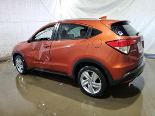 Honda CR-V foto 3