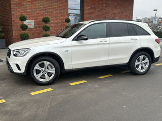 Mercedes GLC