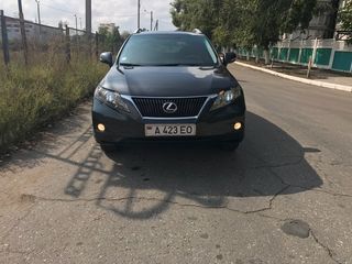 Lexus RX Series foto 4