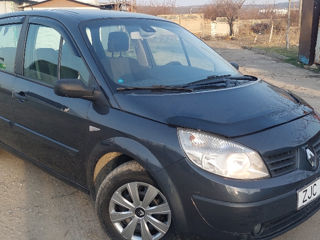 Renault Scenic foto 5