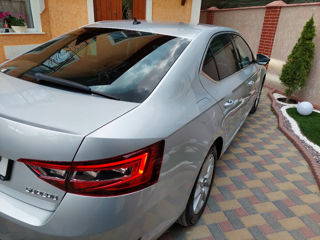 Skoda Superb foto 9