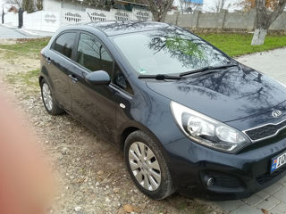 KIA Rio foto 5