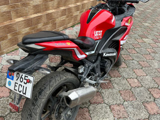 Viper Motomax FH foto 5