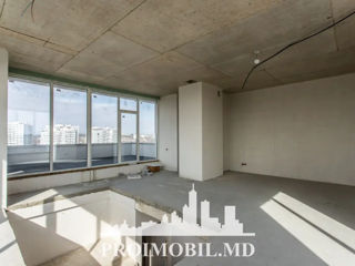 Apartament cu 4 camere, 250 m², Râșcani, Chișinău foto 11