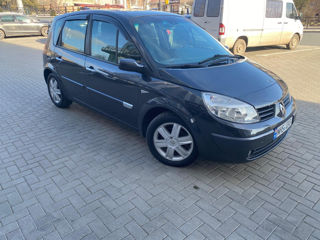 Renault Scenic foto 7