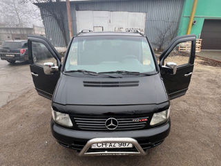 Mercedes Vito foto 10