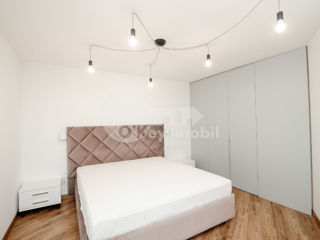 Apartament cu 2 camere, 65 m², Centru, Chișinău foto 7