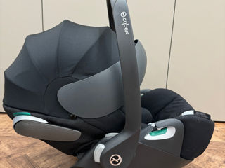 Cybex Platinum cloud Z2 foto 5