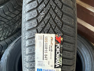 185/60 R15 Yokohama V906 Winter / Доставка, livrare toata Moldova 2024