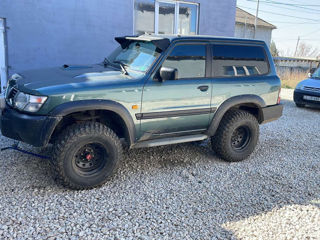 Nissan Patrol foto 3