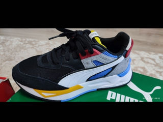 Puma mirage eu38 , размер 37 наш