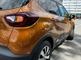 Renault Captur foto 4