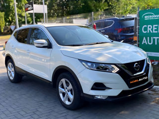 Nissan Qashqai foto 2