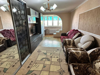 Apartament cu 1 cameră, 37 m², Poșta Veche, Chișinău foto 2