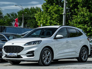 Ford Kuga foto 4