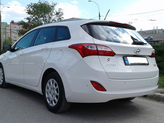 Hyundai i30 foto 6