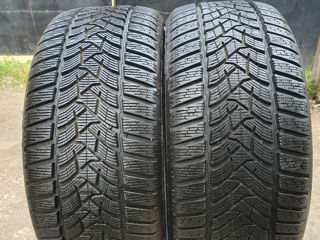 235/45/ R18- DUNLOP.2022г.