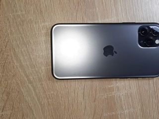 iPhone 11 Pro