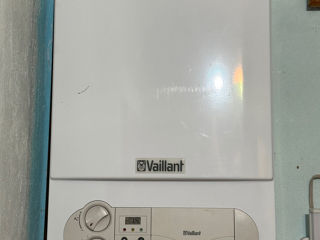 Cazan Vaillant Turbo Tec Pro 24kw foto 1