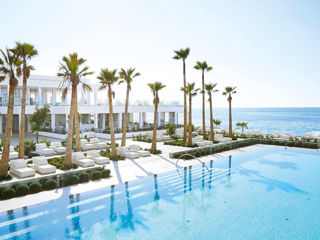 Insula Creta 2025! Grecotel LUX ME White Palace 5*! Din 28.05! foto 7