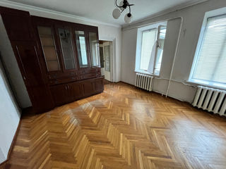 Apartament cu 1 cameră, 97 m², Telecentru, Chișinău foto 7