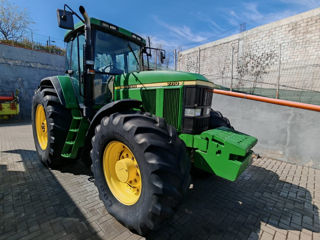 Tractor John Deere 7710 - 170hp фото 9