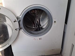 Boch, mașina de spălat rufe foto 2