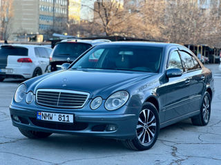 Mercedes E-Class foto 3