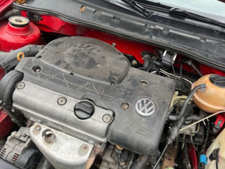 Volkswagen Polo foto 2