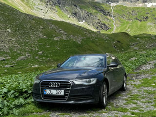 Audi A6 foto 3