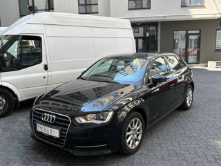 Audi A3 foto 5