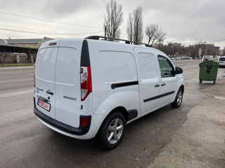 Renault Kangoo Maxi foto 10