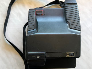 Polaroid impulse AF фото 1