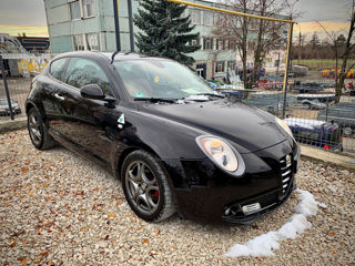 Alfa Romeo MiTo foto 4