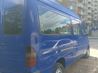 Mercedes Sprinter 316 CDI foto 2