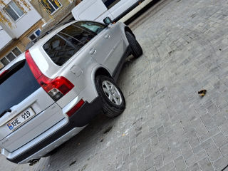 Volvo XC90 foto 5