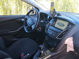 Ford Focus foto 5