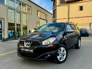 Nissan Qashqai+2 foto 1