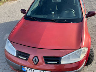 Renault Megane foto 4