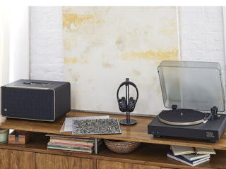 Проигрыватели винила Lenco, ION, Crosley, Reloop, JBL Rega Planar , Pioneer, Rekkord Audio, Music H foto 7