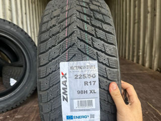 225/50 R17 ZMAX TIRE (Goodyear Group) Winternova 2