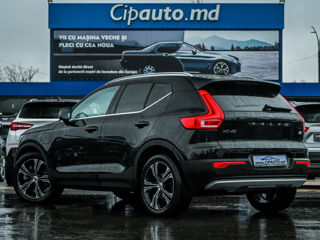 Volvo XC40 foto 5